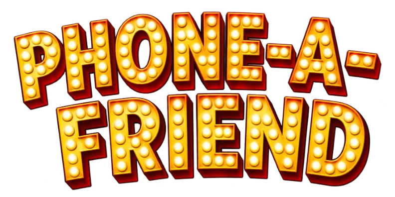 Phone-A-Friend